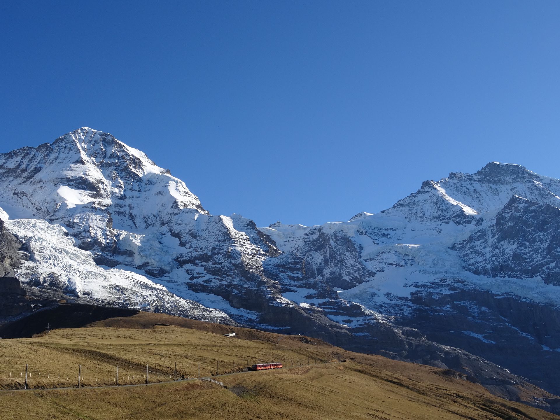 Jungfrau